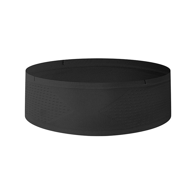 Running Gear Holder - Elastic Invisible Waist Pack Lightweight Seamless
