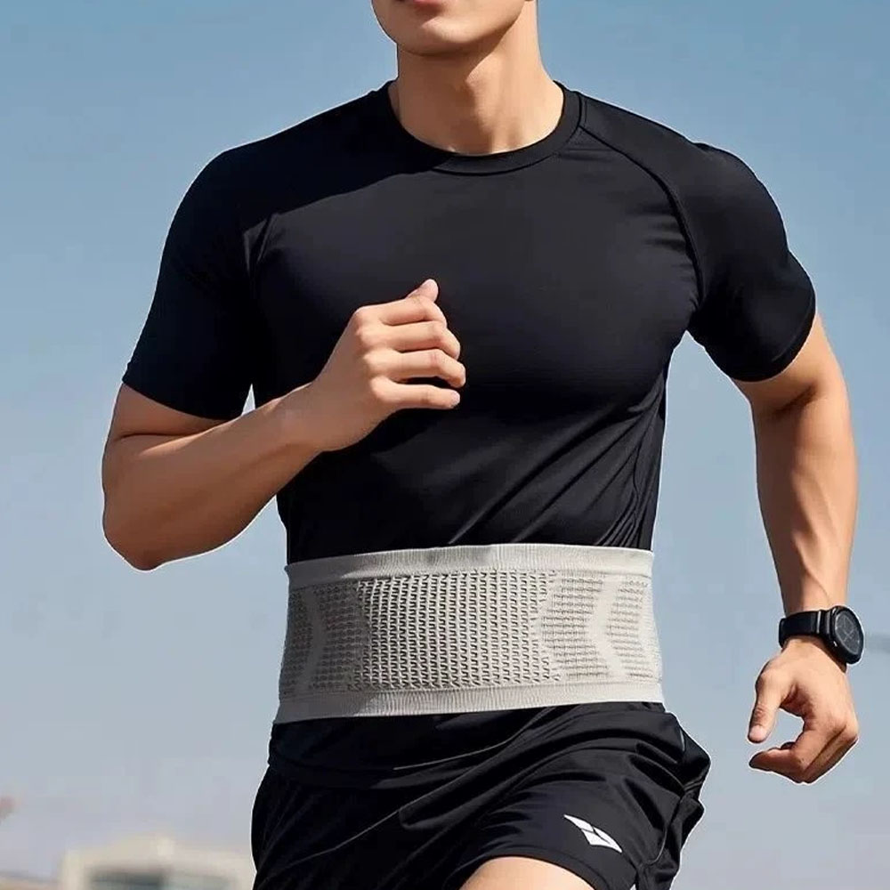 Running Gear Holder - Running Waist Bag, High Elasticity Phone