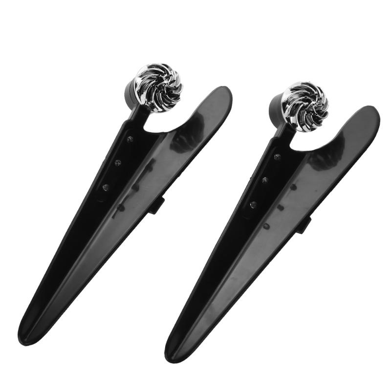 Running Gear Accessories - 2Pcs Car Windscreen Wiper Light Front