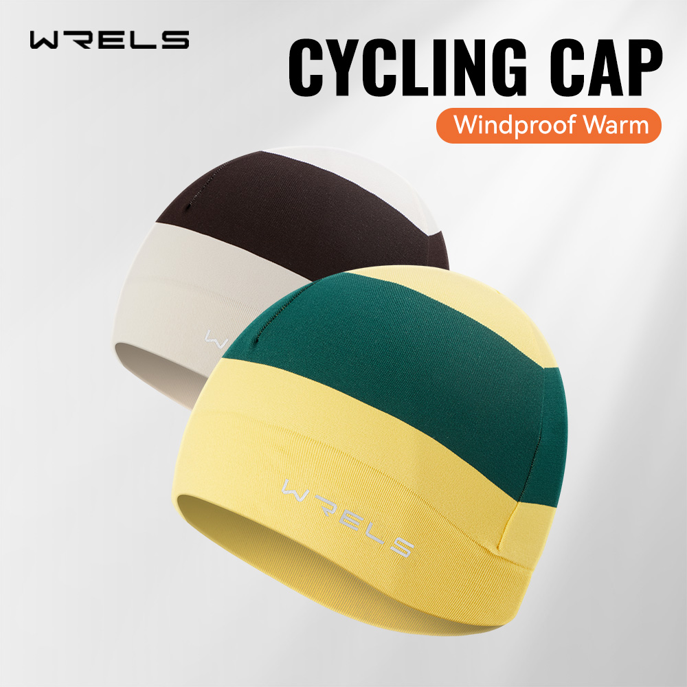 Running Gear Hat - WRELS Men and Women Winter Warm