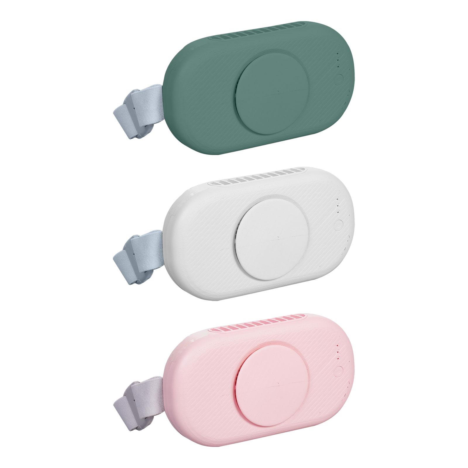 Portable Waist Fan Fast Coolin - Running Gear Equipment review and price