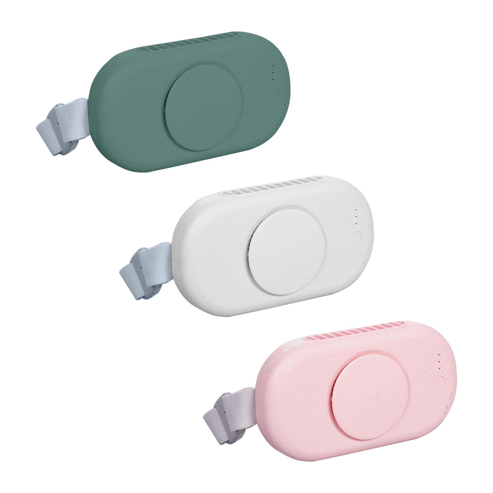 Portable Waist Fan Fast Coolin - Running Gear Equipment review and price