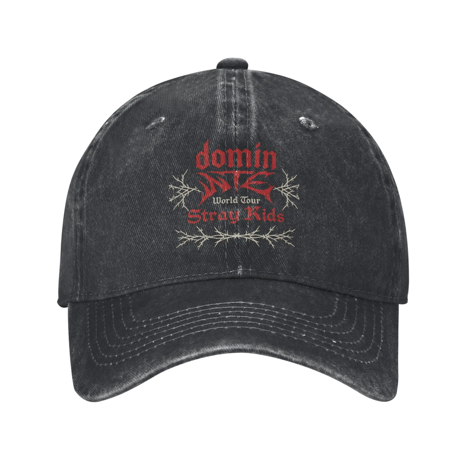 Summer StrayKided 2025 World T - Running Gear Hat review and price
