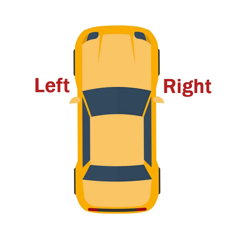 Car Daytime Running Light Car  - Running Gear Accessories review and price