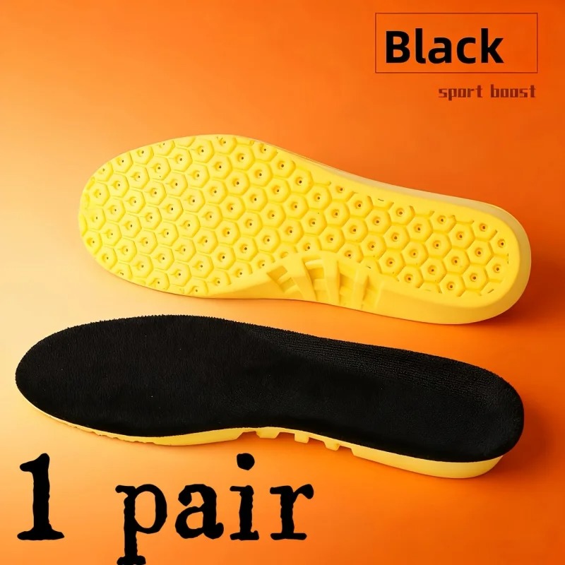 Double Latex Sports Insoles Ul - Ultragear Running review and price