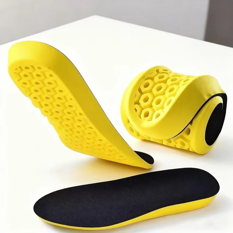 Double Latex Sports Insoles Ul - Ultragear Running review and price