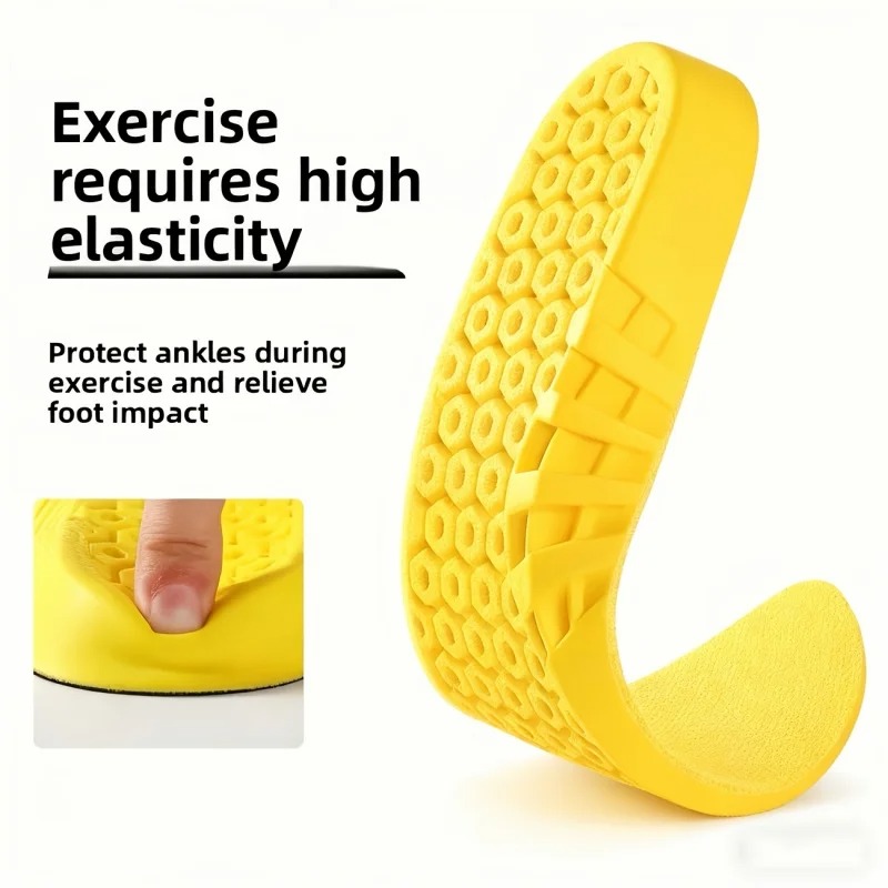 Double Latex Sports Insoles Ul - Ultragear Running review and price