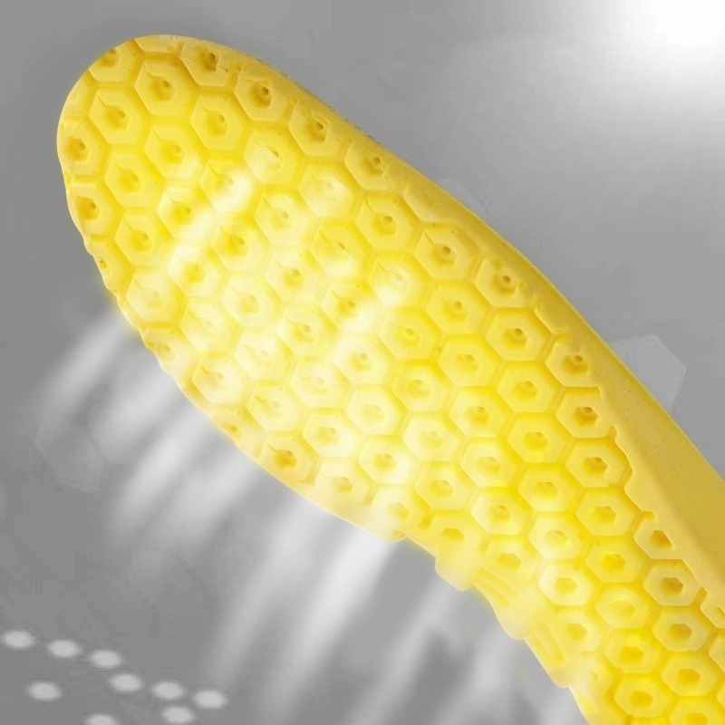 Double Latex Sports Insoles Ul - Ultragear Running review and price