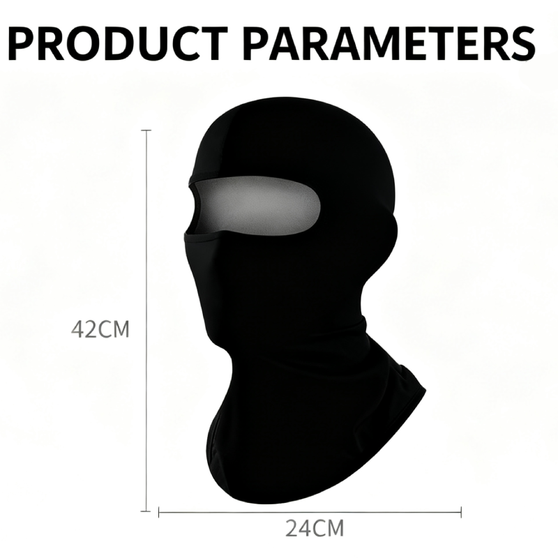 Motorcycle Balaclava Face Mask - Running Gear Accessories review and price