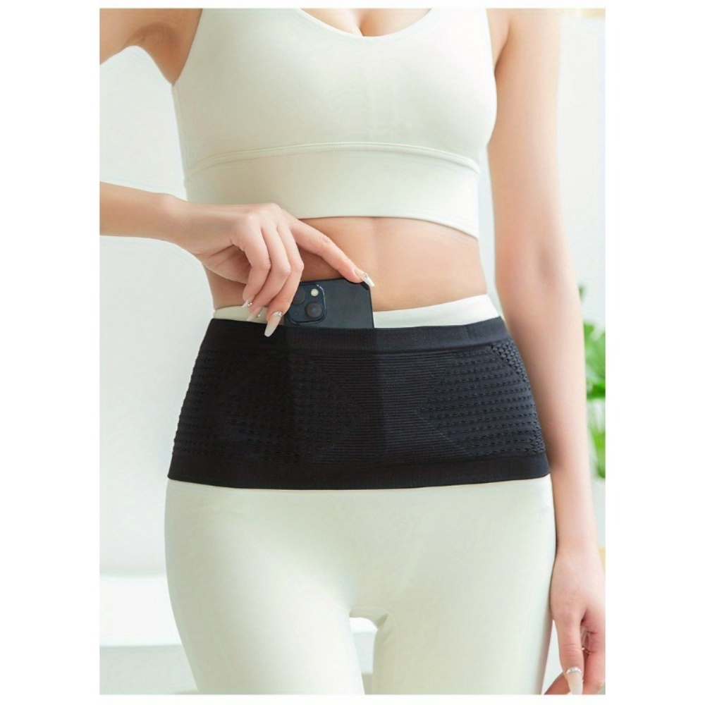 Seamless Running Fanny Pack In - Running Gear Holder review and price