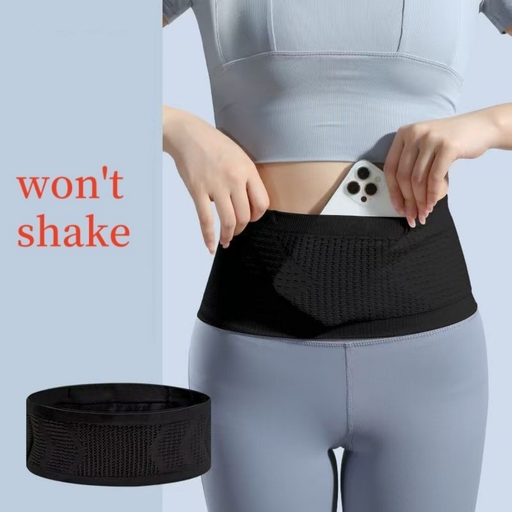Seamless Running Fanny Pack In - Running Gear Holder review and price