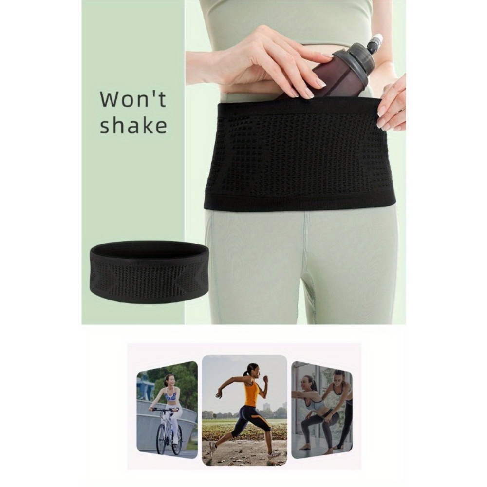 Seamless Running Fanny Pack In - Running Gear Holder review and price