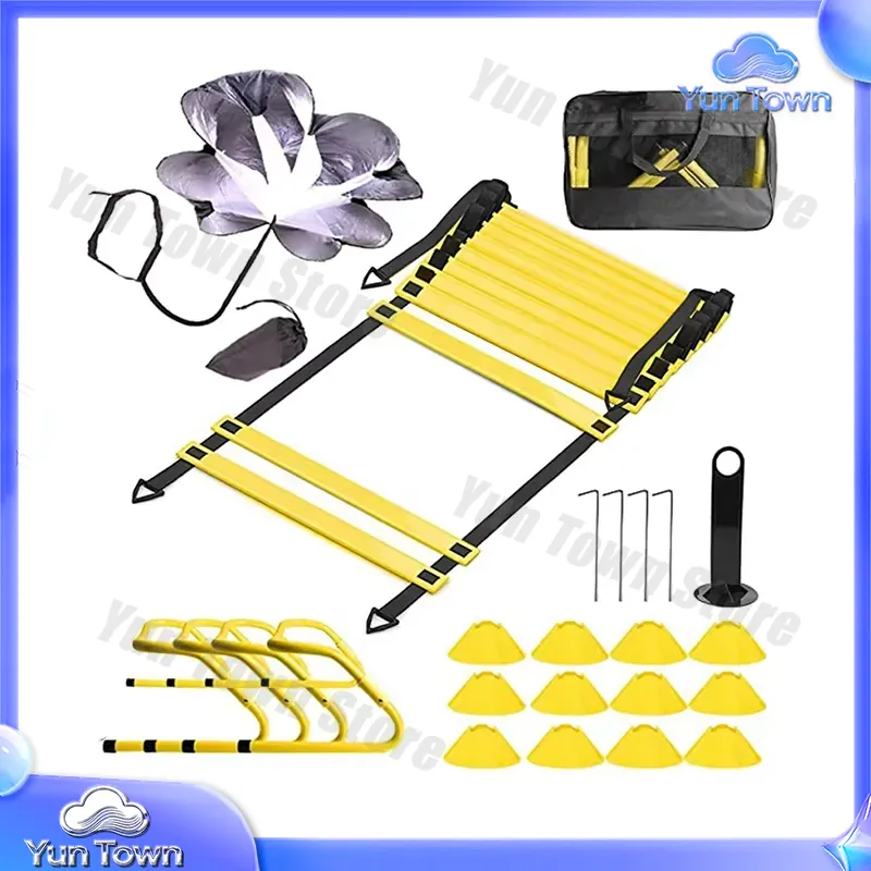 Football Speed Training Equipm - Running Gear Equipment review and price