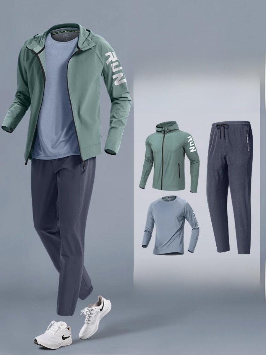 Aymelon Men's Outdoor Morning  - Running Gear For Winter review and price