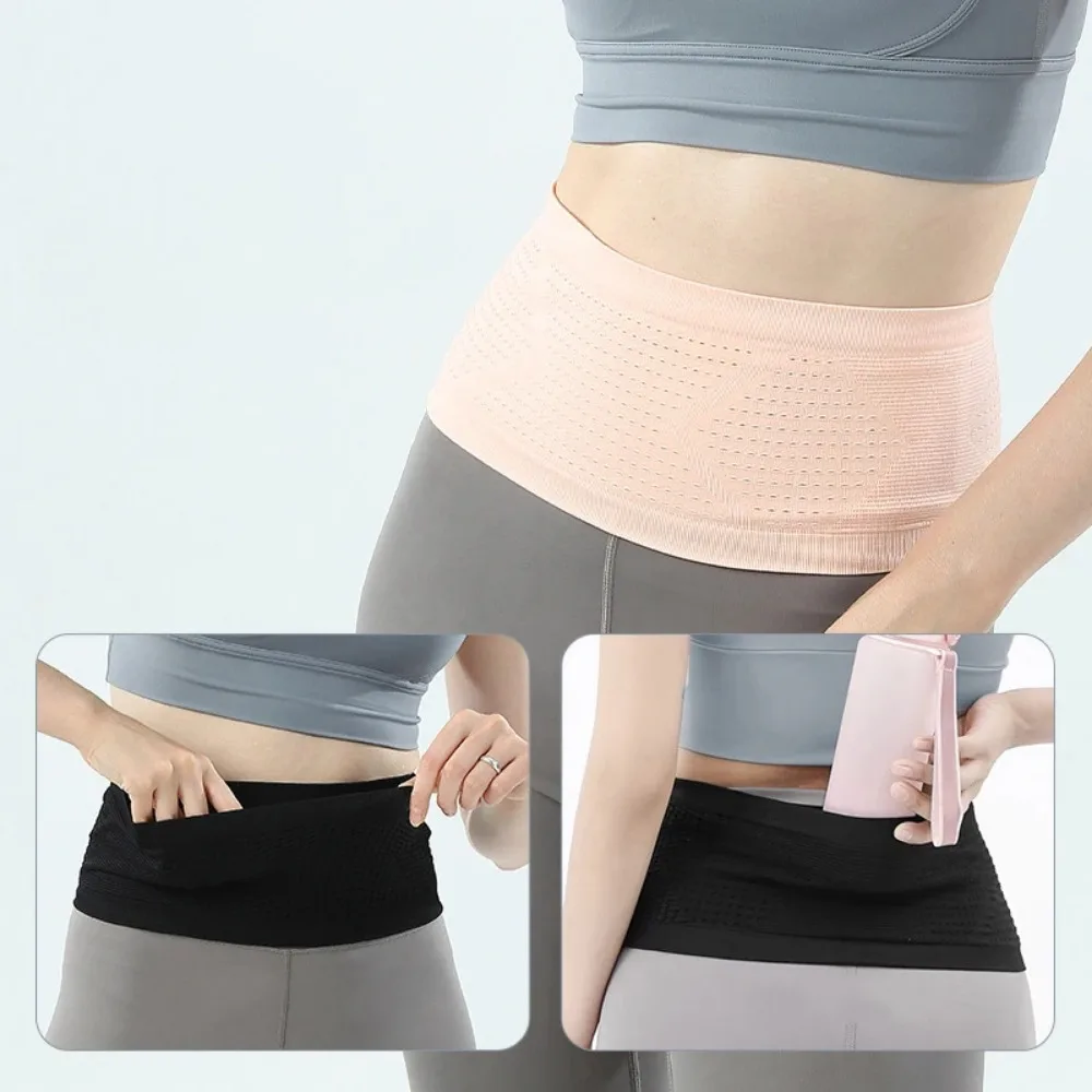 Running Waist Fanny Pack Seaml - Running Gear Holder review and price