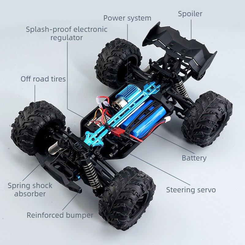 Cool Stuff Toy Car Funny Gift- - Running Gear In A Car review and price