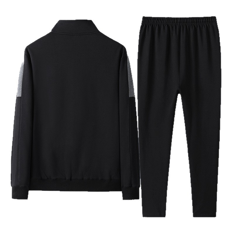 Comfort 2025 Autumn Men Runnin - Running Gear Plus Size review and price