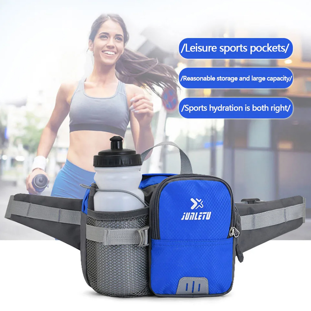 Fanny Pack Waist Bag for Women - Running Gear Holder review and price