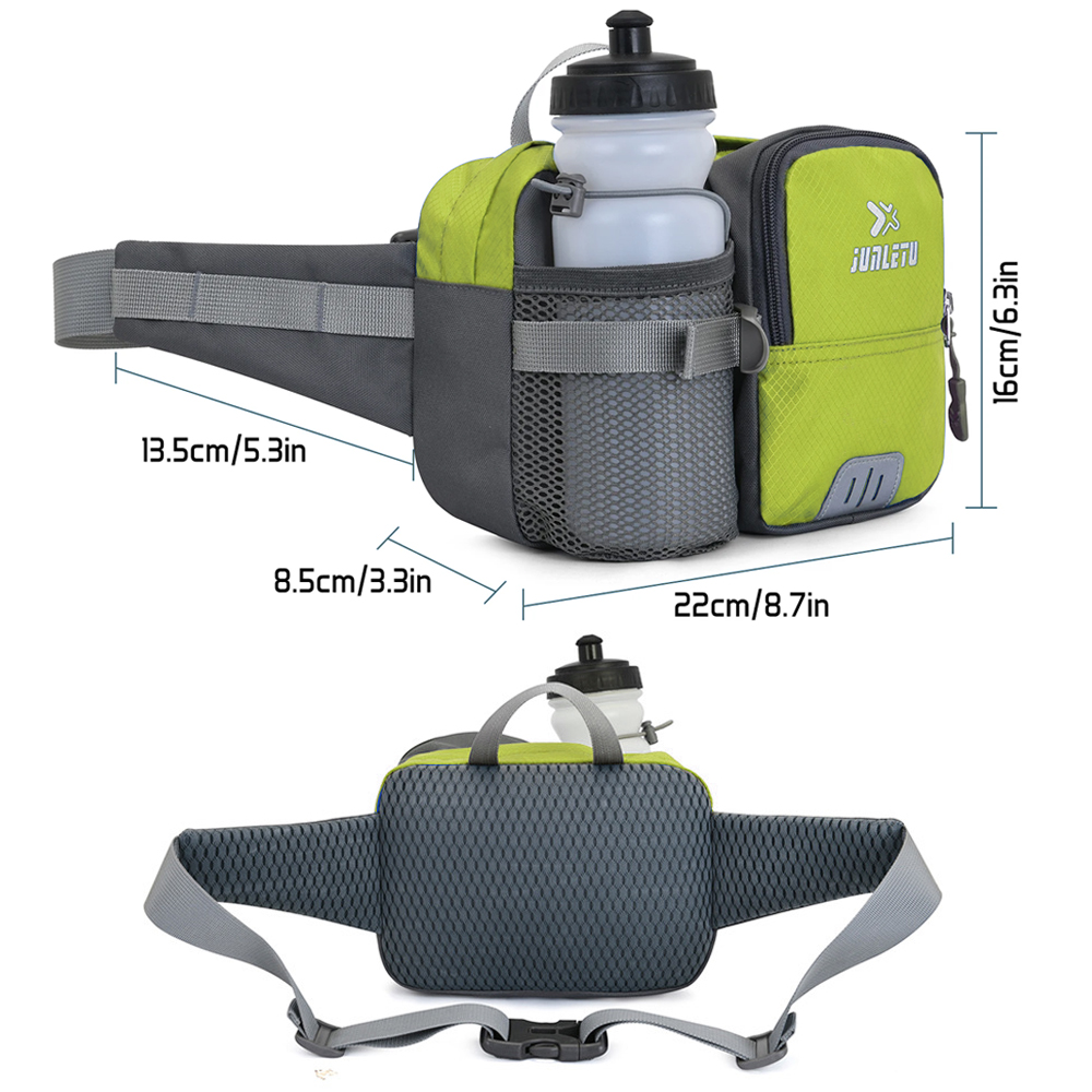 Fanny Pack Waist Bag for Women - Running Gear Holder review and price