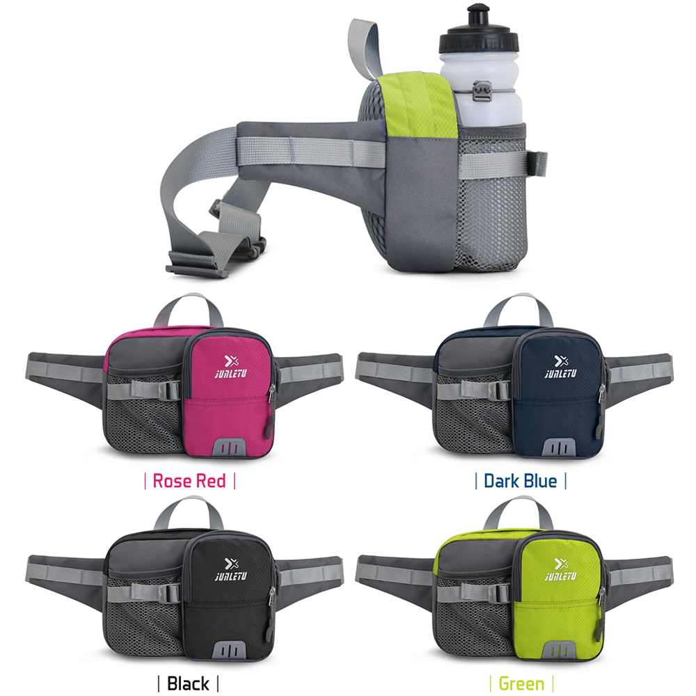 Fanny Pack Waist Bag for Women - Running Gear Holder review and price