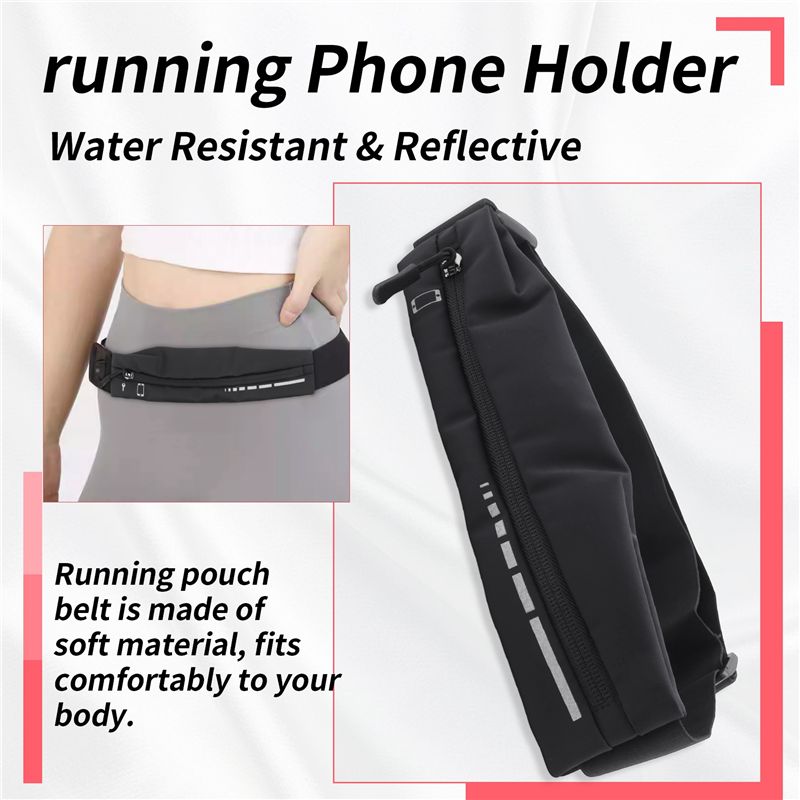 AEF6-Running Belt For Women Me - Running Gear Holder review and price