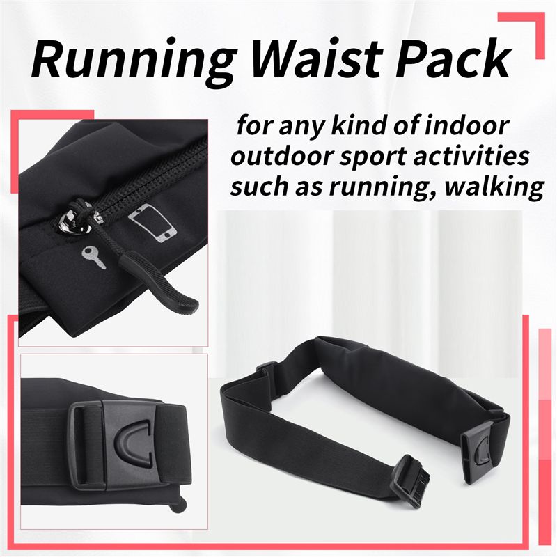 AEF6-Running Belt For Women Me - Running Gear Holder review and price