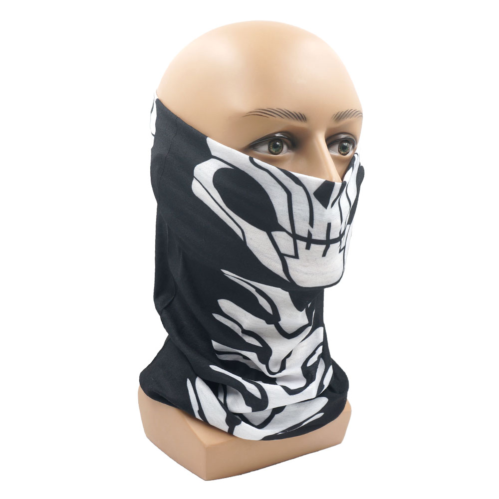 Cycling Face Mask Headwear Hal - Running Gear Equipment review and price