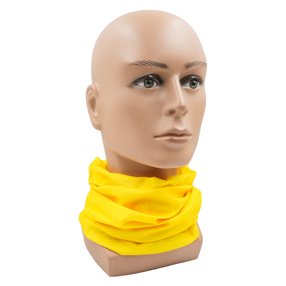 Yellow Tube Outdoor Bandana Wo - Running Gear Youtube review and price