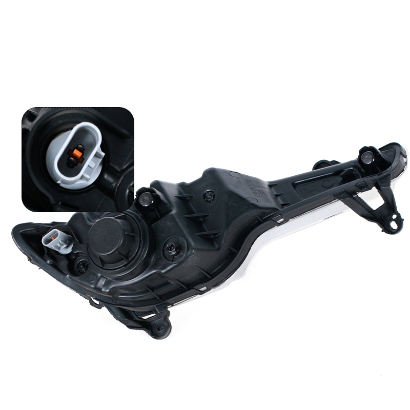 Front Bumper Fog Light For Kia - Running Gear Accessories review and price