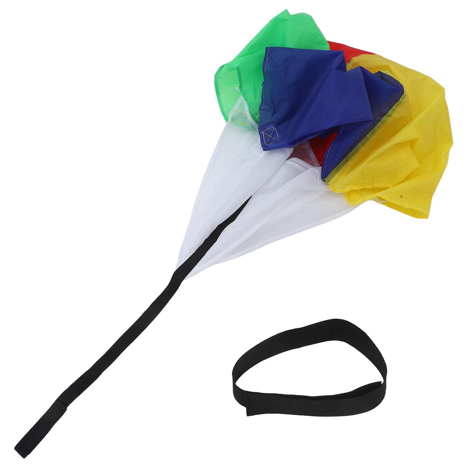 Colorful Kids Football Resista - Running Gear Equipment review and price