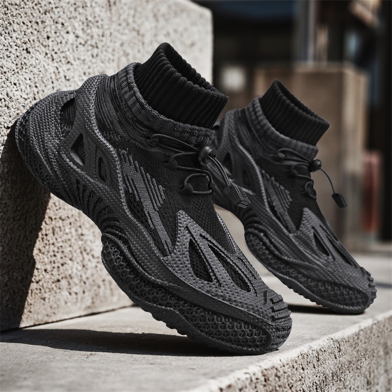 Summer New 2025 Men's Shoes Me - Ultragear Running review and price
