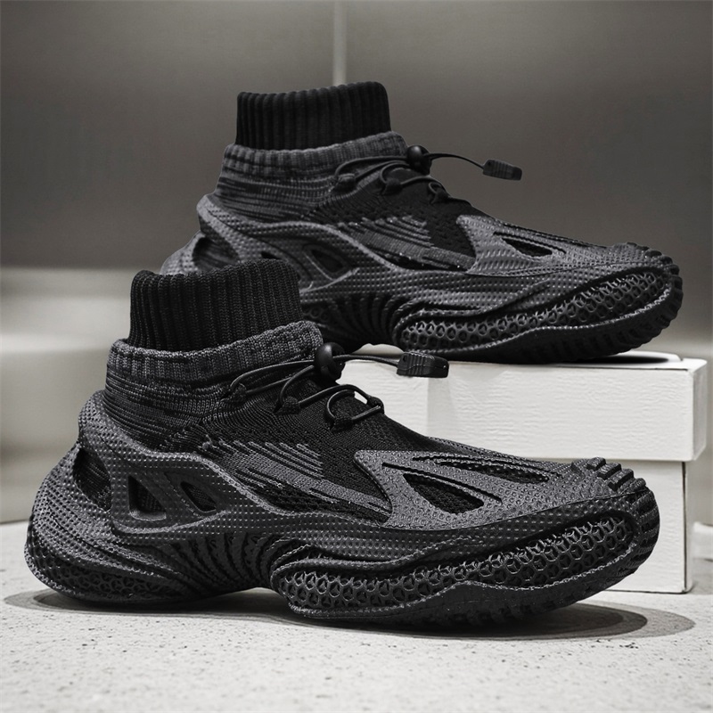 Summer New 2025 Men's Shoes Me - Ultragear Running review and price