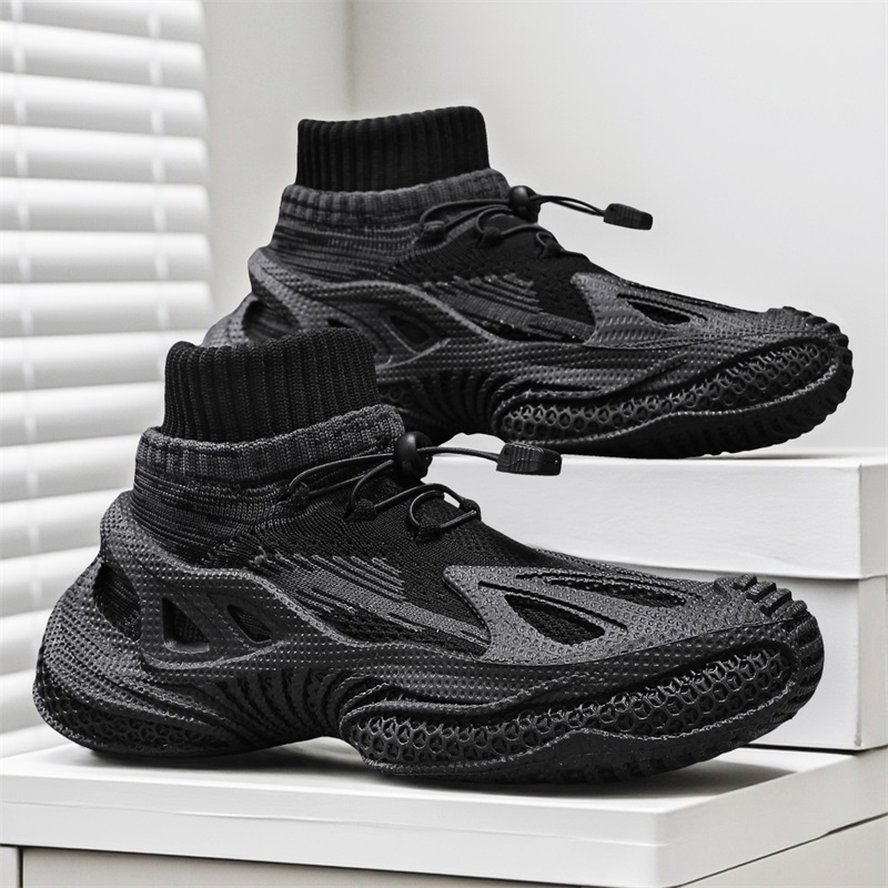 Summer New 2025 Men's Shoes Me - Ultragear Running review and price