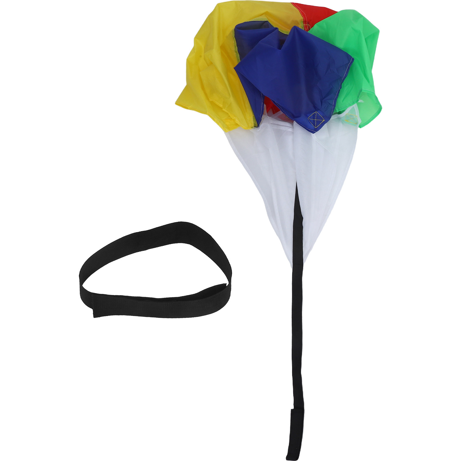 Colorful Football Resistance P - Running Gear Equipment review and price