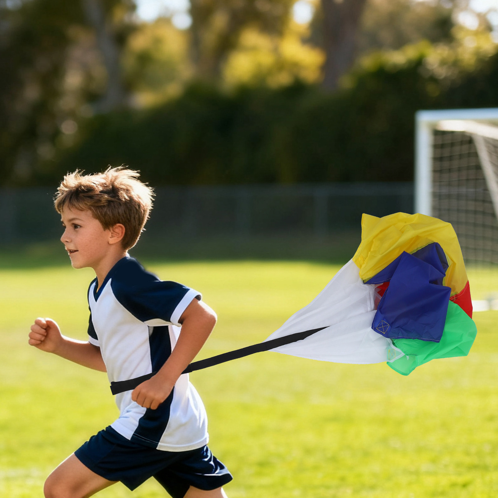 Colorful Football Resistance P - Running Gear Equipment review and price
