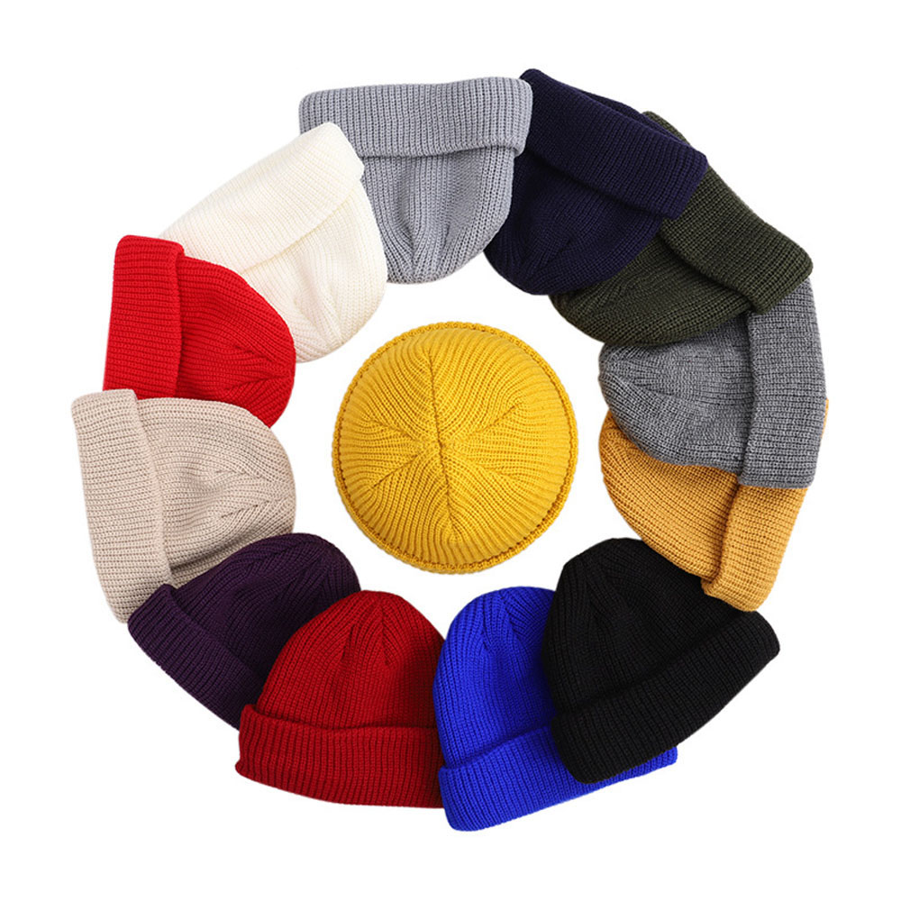 Autumn Winter Warm Beanies Out - Running Gear Hat review and price