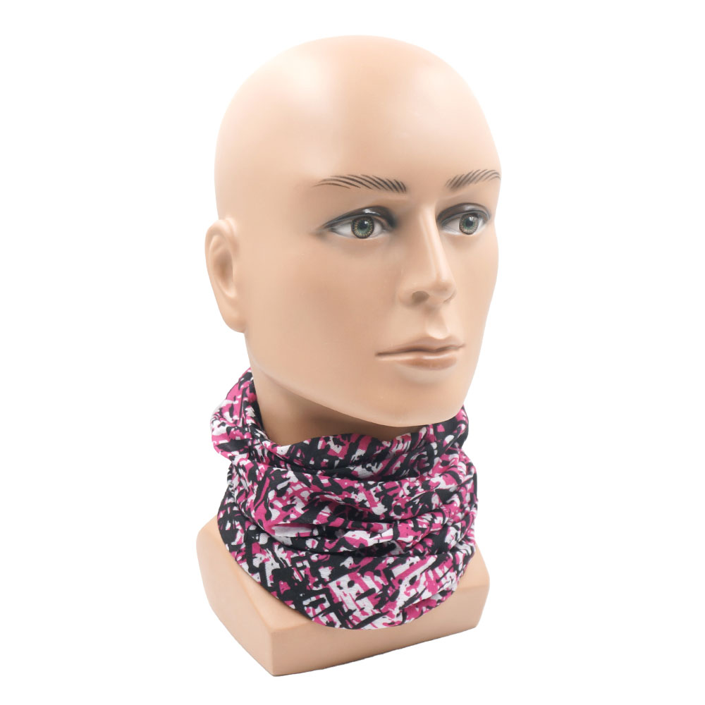 Camo Hunting Neck Gaiter Hikin - Running Gear Youtube review and price