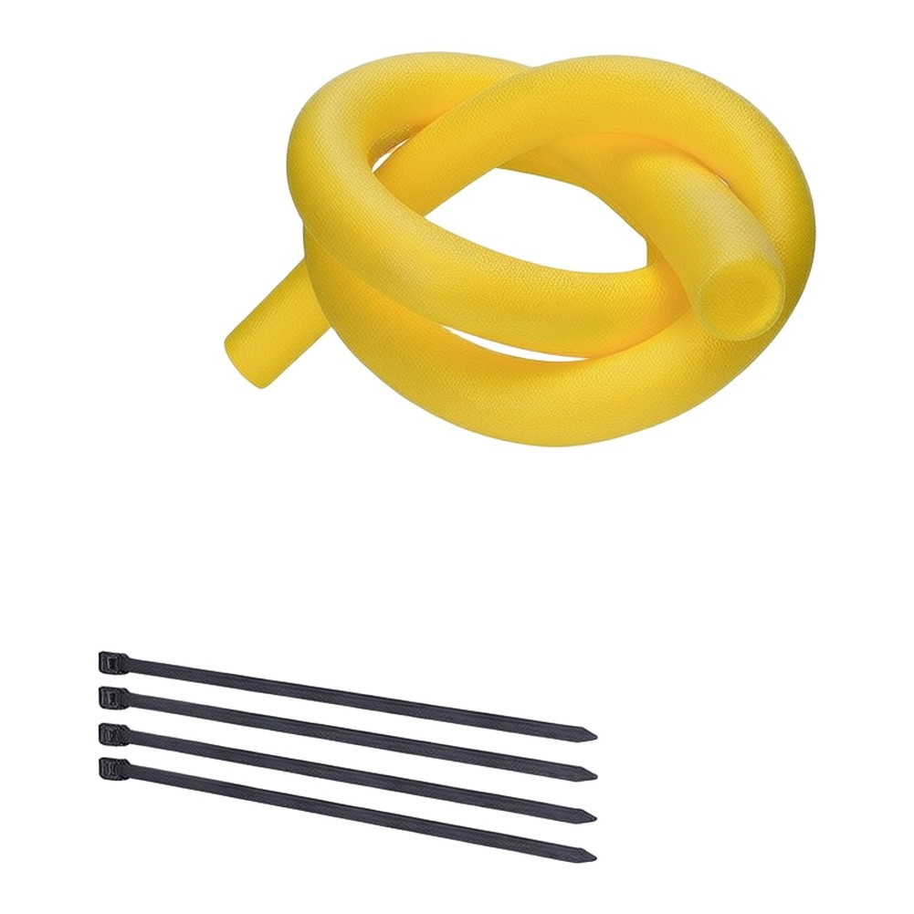 Bicycle Inner Tube Liner Anti  - Running Gear Youtube review and price
