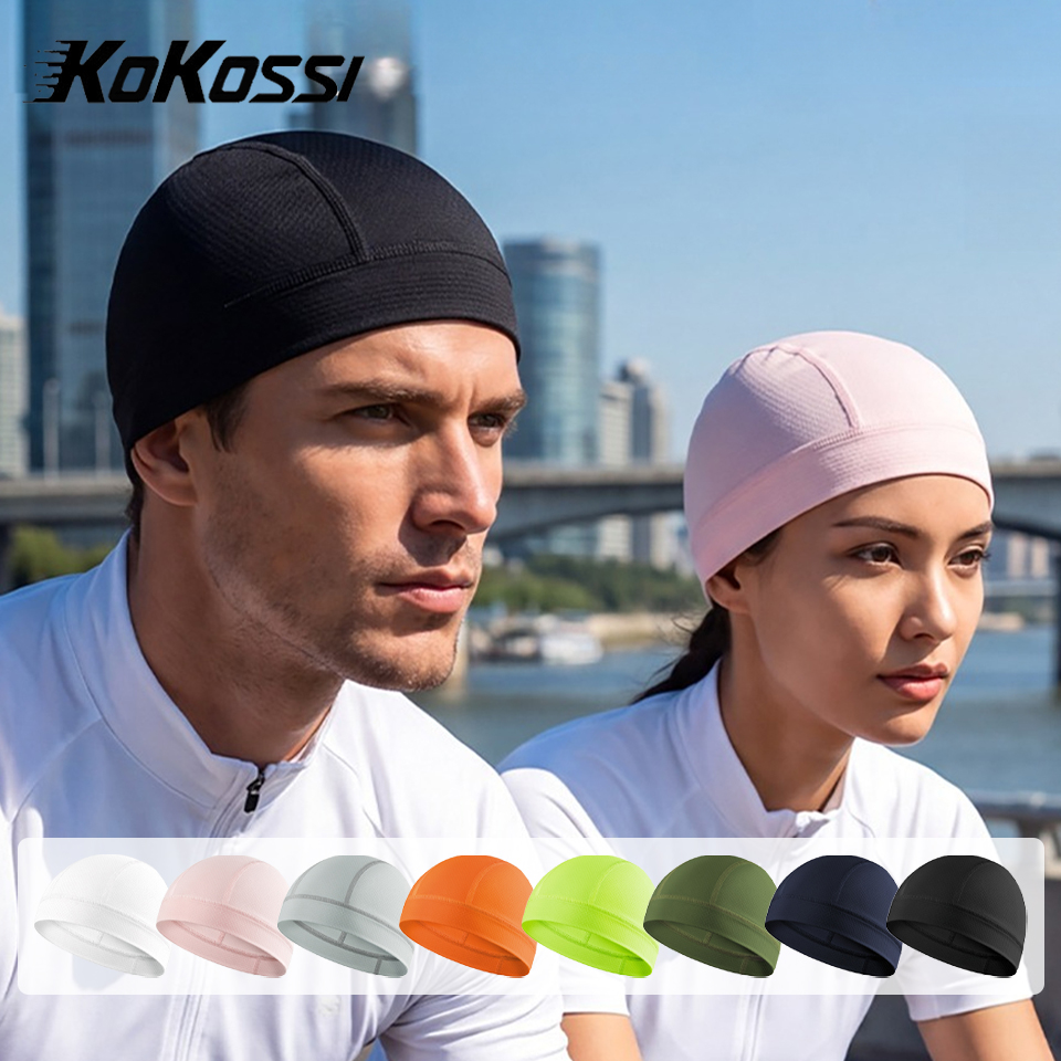 KoKossi Summer Beanie Hat Cycl - Running Gear Hat review and price