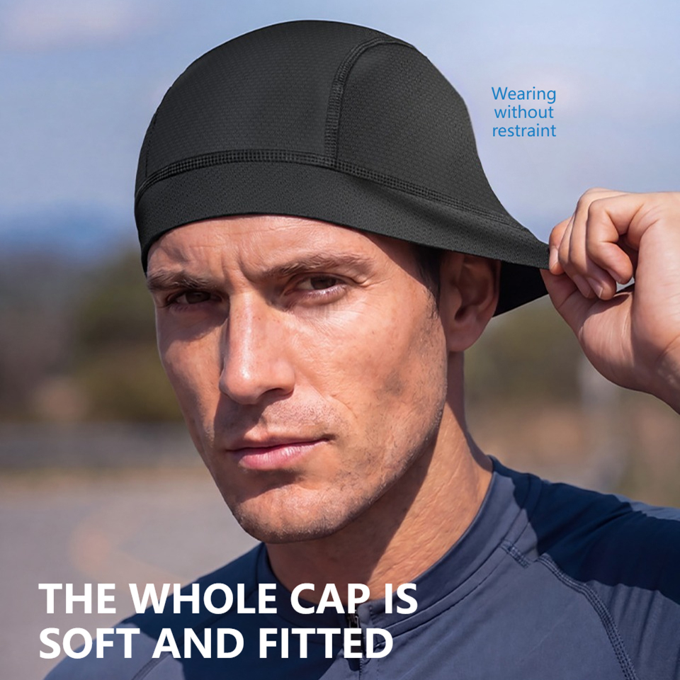 KoKossi Summer Beanie Hat Cycl - Running Gear Hat review and price