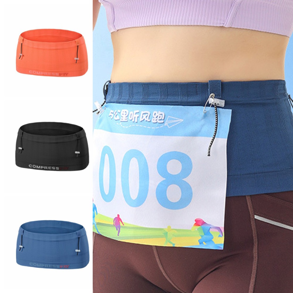 Running Belt Invisible Waist B - Running Gear Holder review and price
