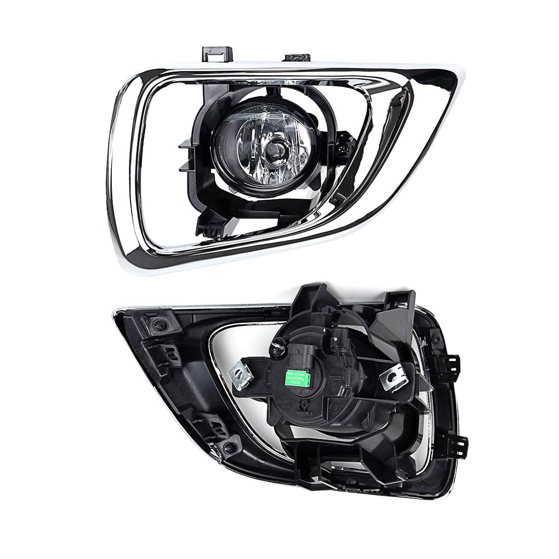 LED Fog Light For Nissan Navar - Running Gear Accessories review and price