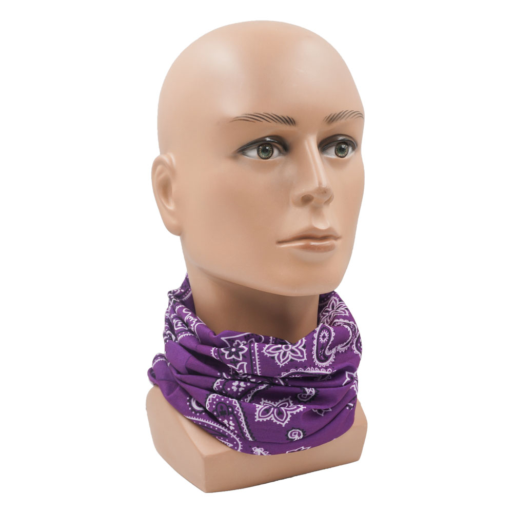 Purple Balaclava Women Running - Running Gear Youtube review and price