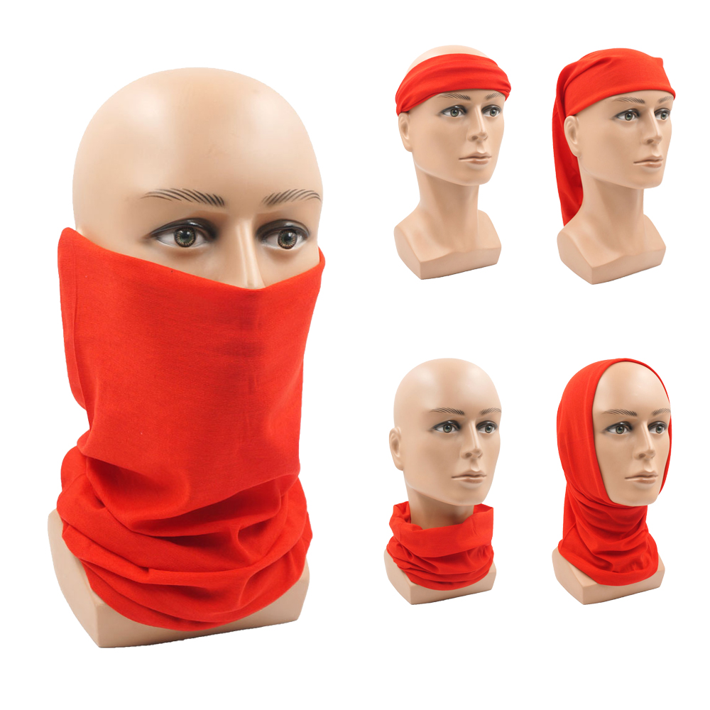 Summer UV-Protection Bandana S - Running Gear Youtube review and price