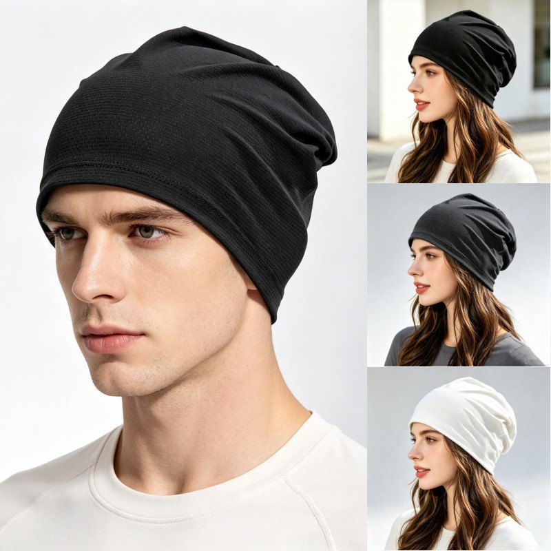 Unisex Thin Breathable Quick D - Running Gear Hat review and price