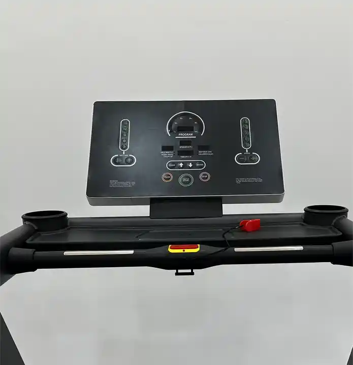 Manual Electric Treadmill for  - Running Gear Equipment review and price