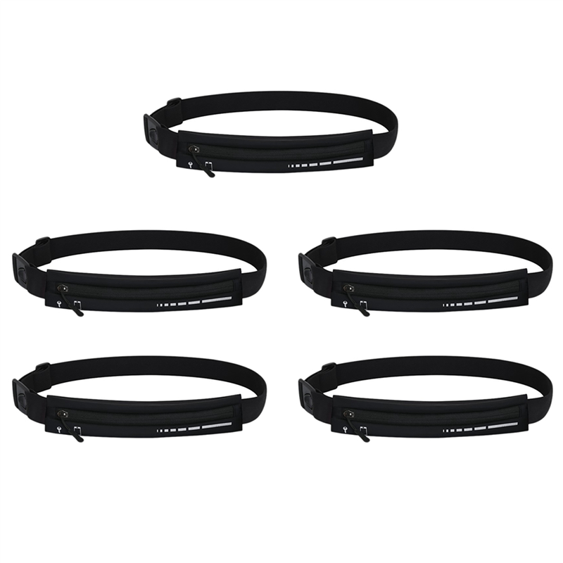 NEW-5X Running Belt For Women  - Running Gear Holder review and price