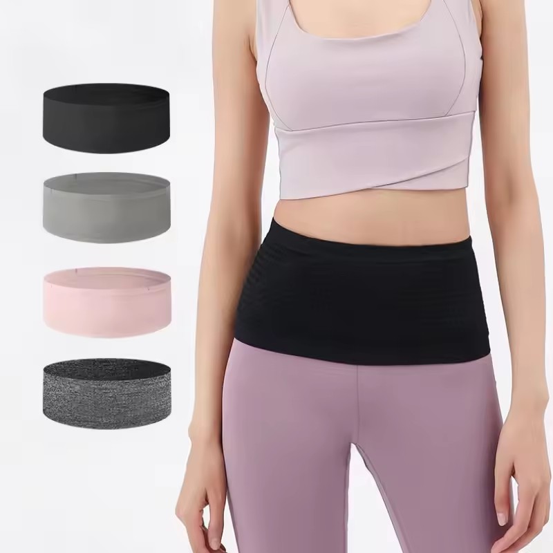 Seamless Invisible Running Wai - Running Gear Holder review and price