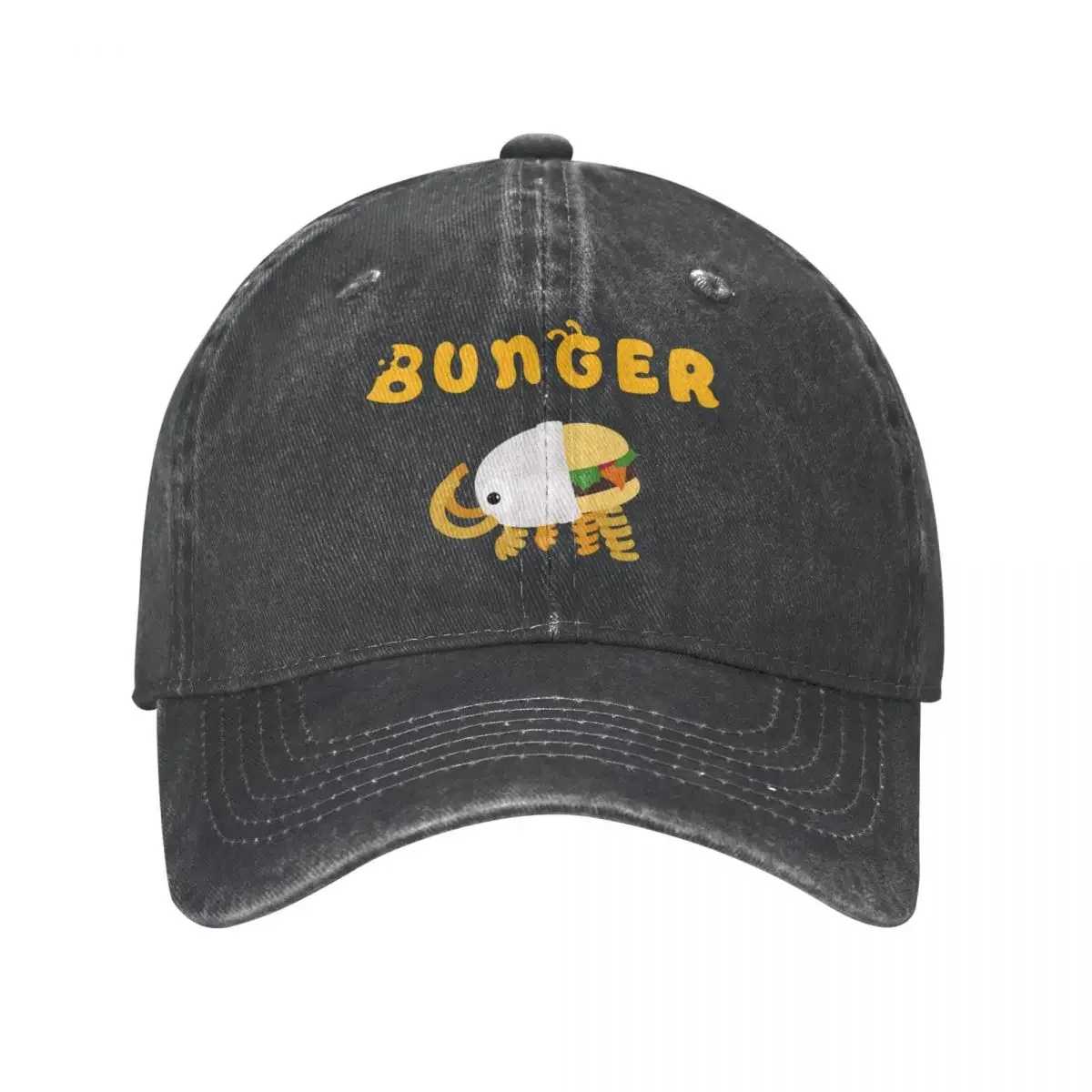 Bugsnax Bunger Baseball Caps A - Running Gear Hat review and price