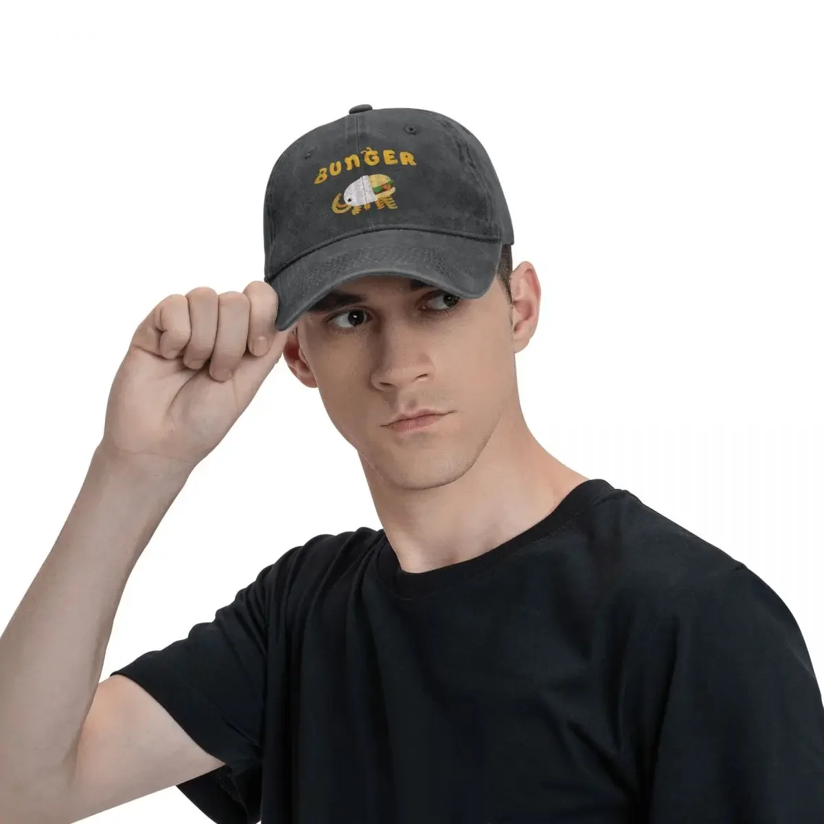 Bugsnax Bunger Baseball Caps A - Running Gear Hat review and price